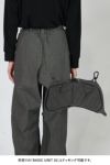 JIAN YE(ジェンイェ)BASIC UNIT 03 ベーシックユニット03 JI-25SS-BU03-2 -3