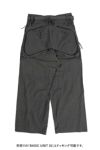 JIAN YE(ジェンイェ)BASIC UNIT 03 ベーシックユニット03 JI-25SS-BU03-2 -24