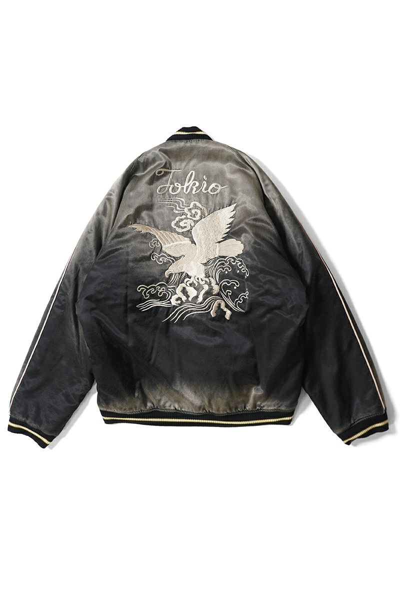 Maison MIHARA YASUHIRO(メゾン ミハラヤスヒロ)SOUVENIR JACKET スーベニアジャケット J14BL141 -15