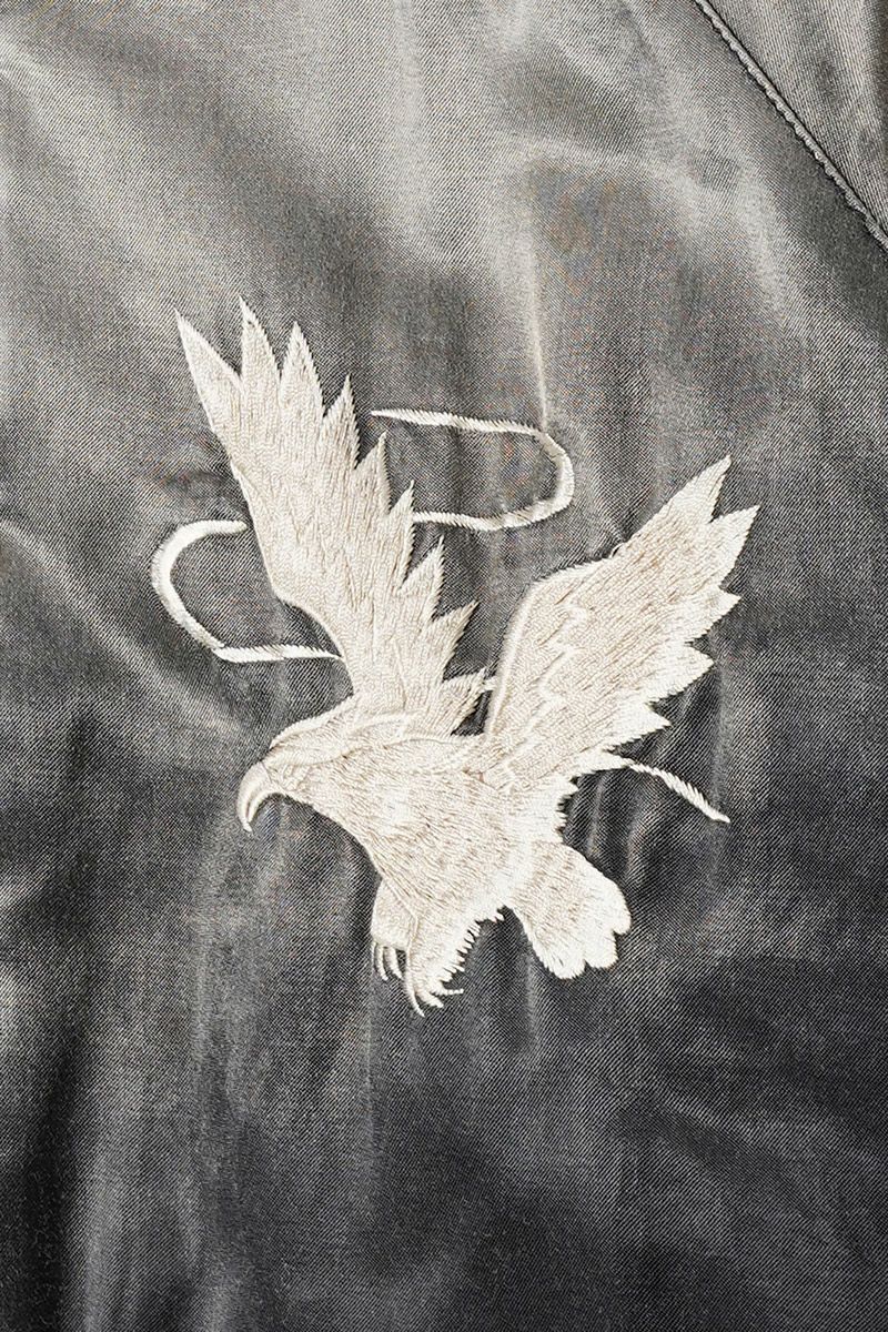 Maison MIHARA YASUHIRO(メゾン ミハラヤスヒロ)SOUVENIR JACKET スーベニアジャケット J14BL141 -17