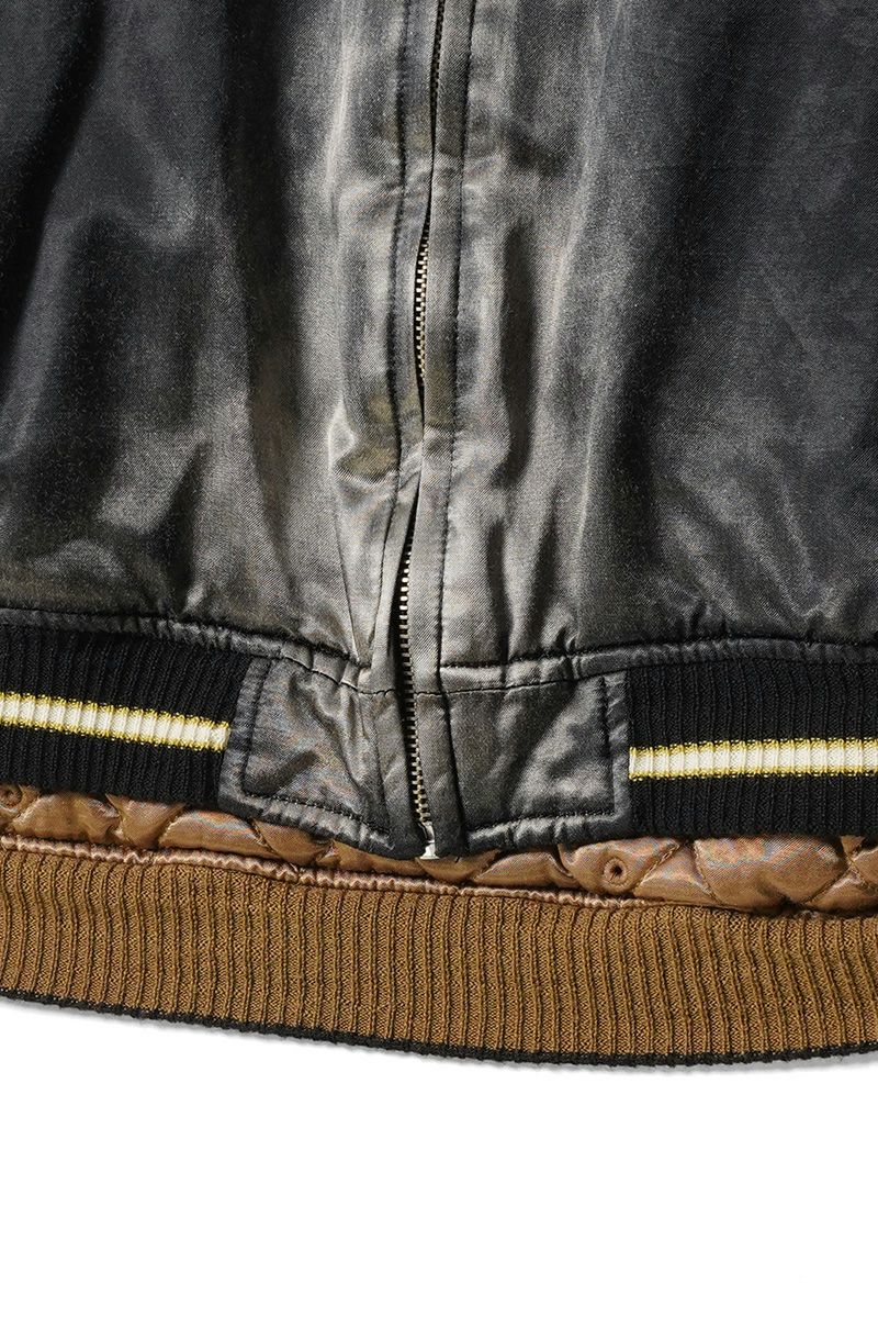 Maison MIHARA YASUHIRO(メゾン ミハラヤスヒロ)SOUVENIR JACKET スーベニアジャケット J14BL141 -23