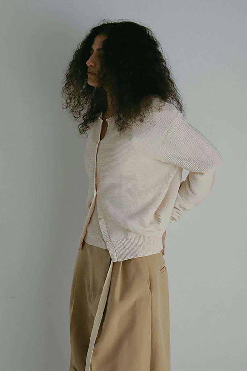 ETRE TOKYO(エトレトウキョウ)アンサンブルニットトップス 1225111023 -10