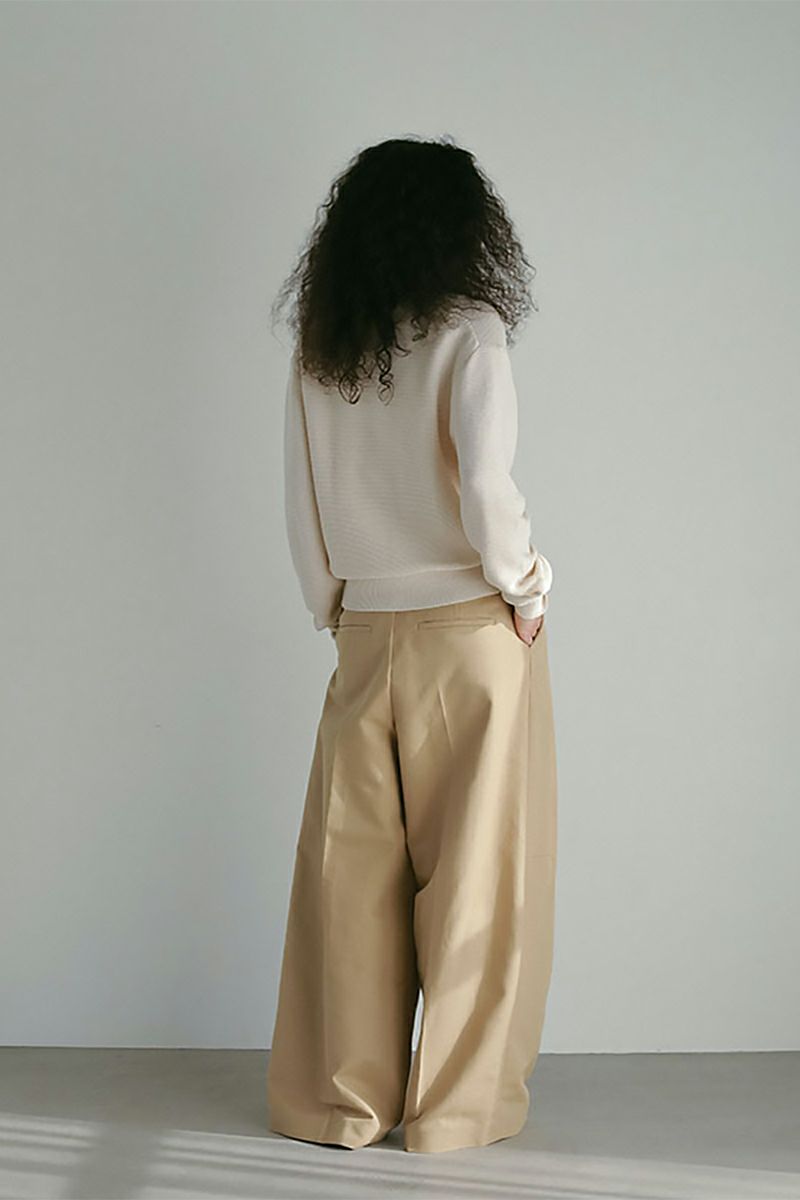 ETRE TOKYO(エトレトウキョウ)アンサンブルニットトップス 1225111023 -14