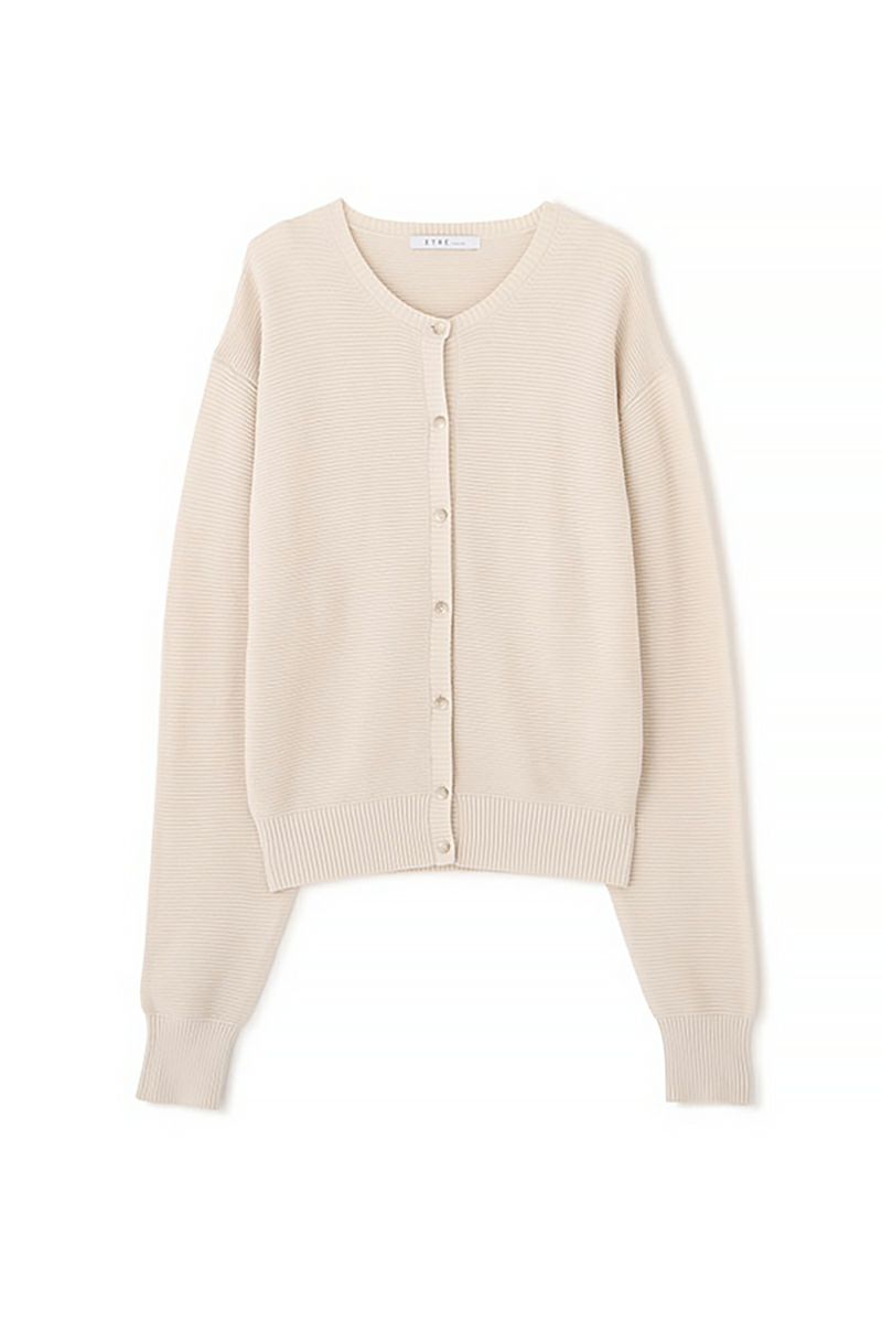 ETRE TOKYO(エトレトウキョウ)アンサンブルニットトップス 1225111023 -17