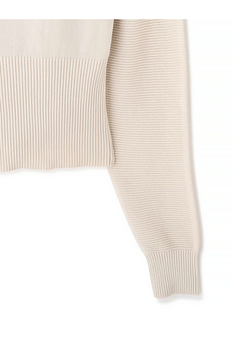 ETRE TOKYO(エトレトウキョウ)アンサンブルニットトップス 1225111023 -20