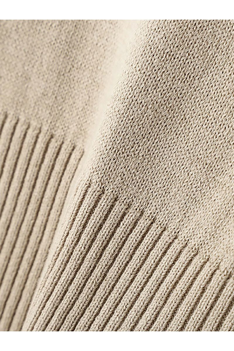 ETRE TOKYO(エトレトウキョウ)アンサンブルニットトップス 1225111023 -24