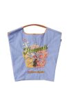 Ball & Chain(ボールアンドチェーン)HAWAII-2 (M) ハワイM ショッピングバック トートバッグ 301056 -2