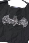 Ball & Chain(ボールアンドチェーン)BAT MAN SILOUETTE (M) バットマンシルエットM ショッピングバック トートバッグ 354002 -1