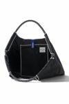 Ball & Chain(ボールアンドチェーン)BAT MAN SILOUETTE (M) バットマンシルエットM ショッピングバック トートバッグ 354002 -5