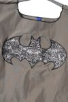 Ball & Chain(ボールアンドチェーン)BAT MAN SILOUETTE (L) バットマンシルエットL ショッピングバック トートバッグ 354102 -1