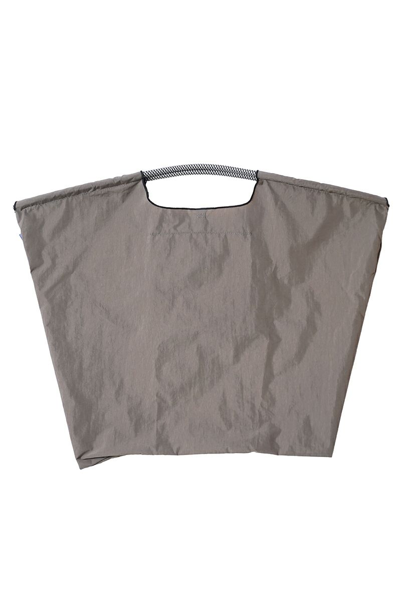 Ball & Chain(ボールアンドチェーン)BAT MAN SILOUETTE (L) バットマンシルエットL ショッピングバック トートバッグ 354102 -3