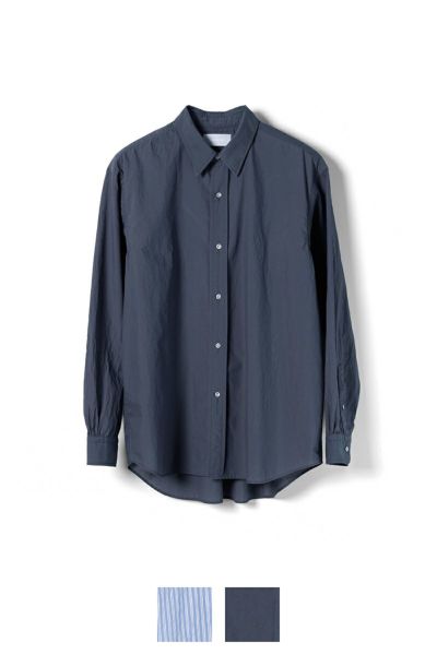 paratrait(パラトレイト)LINE SHIRTS ラインシャツ PT25S092