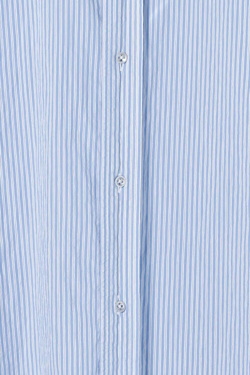 paratrait(パラトレイト)LINE SHIRTS ラインシャツ PT25S092 -17