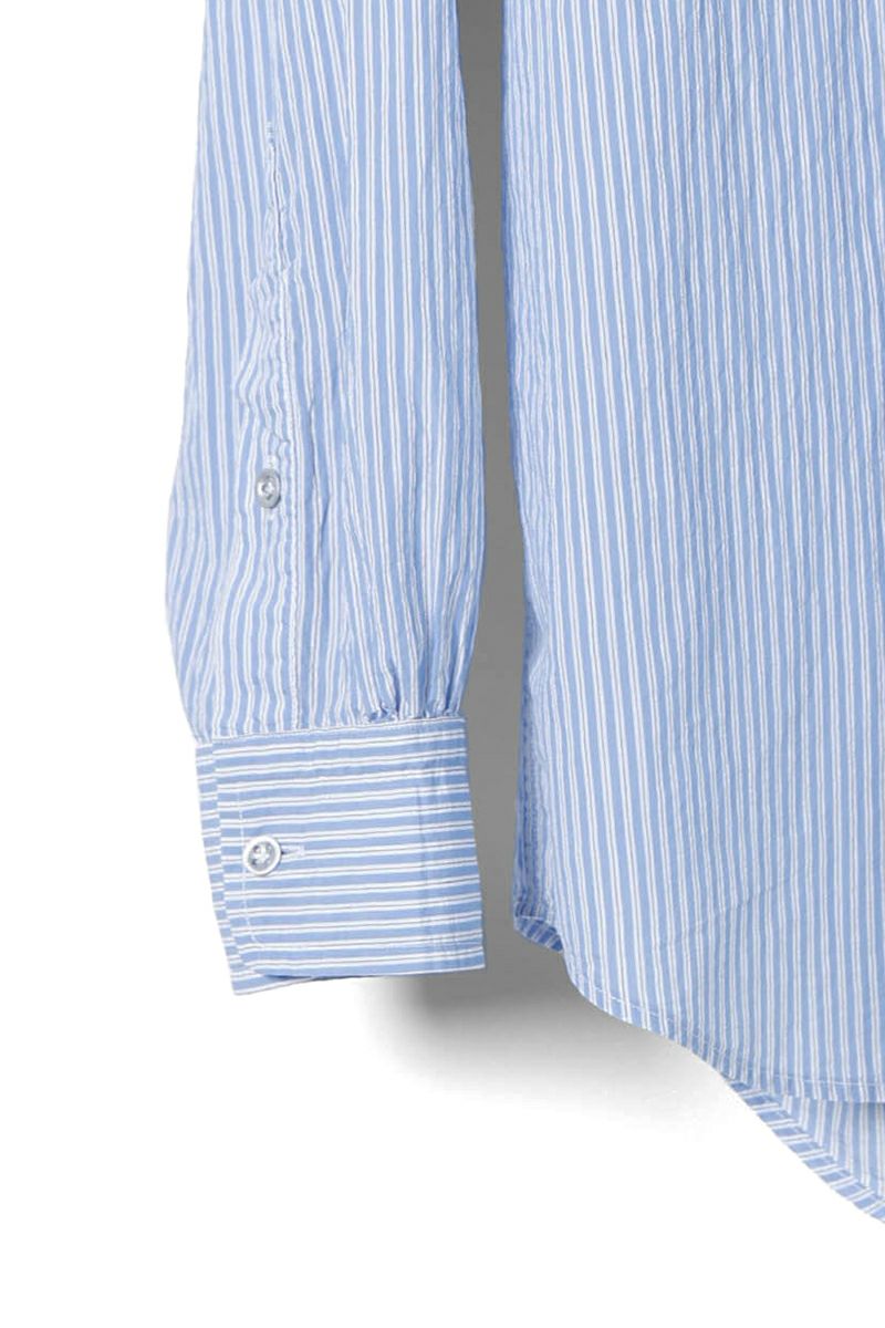 paratrait(パラトレイト)LINE SHIRTS ラインシャツ PT25S092 -18