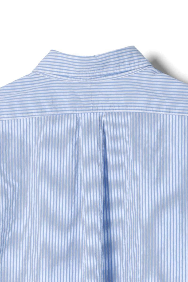 paratrait(パラトレイト)LINE SHIRTS ラインシャツ PT25S092 -19