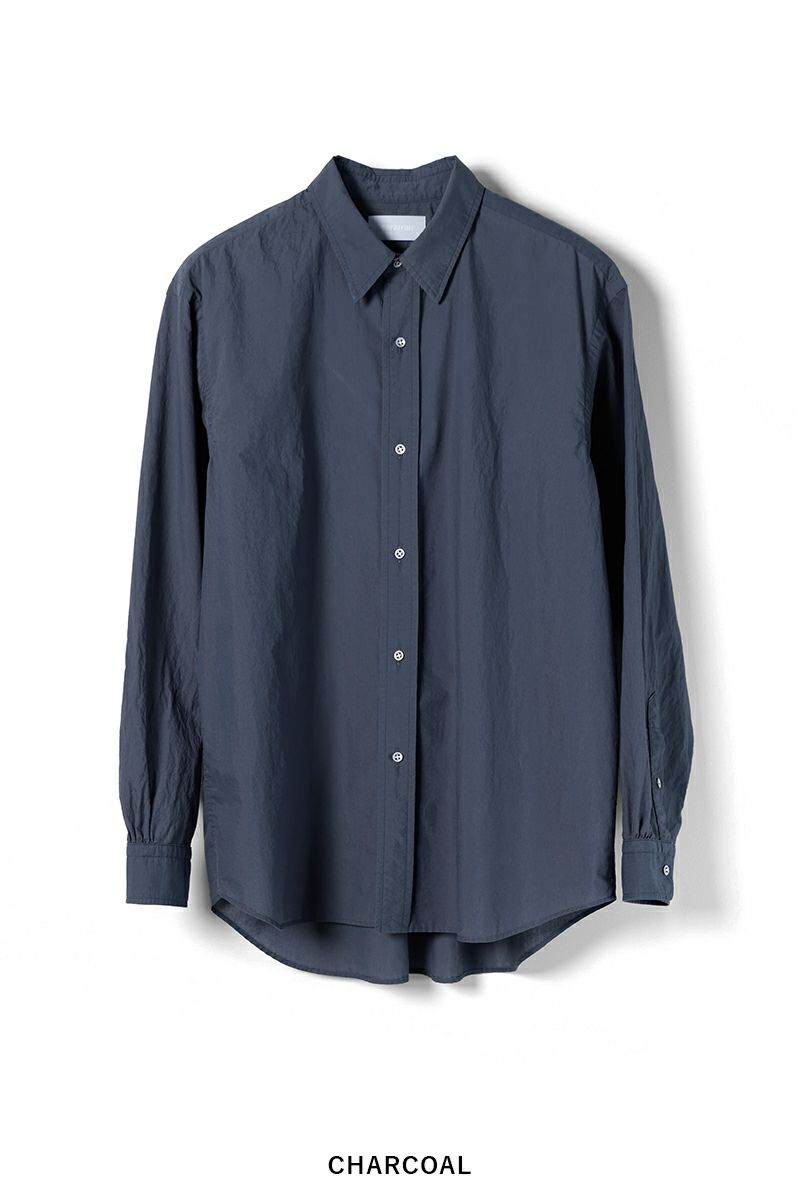 paratrait(パラトレイト)LINE SHIRTS ラインシャツ PT25S092 -20