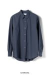 paratrait(パラトレイト)LINE SHIRTS ラインシャツ PT25S092 -20