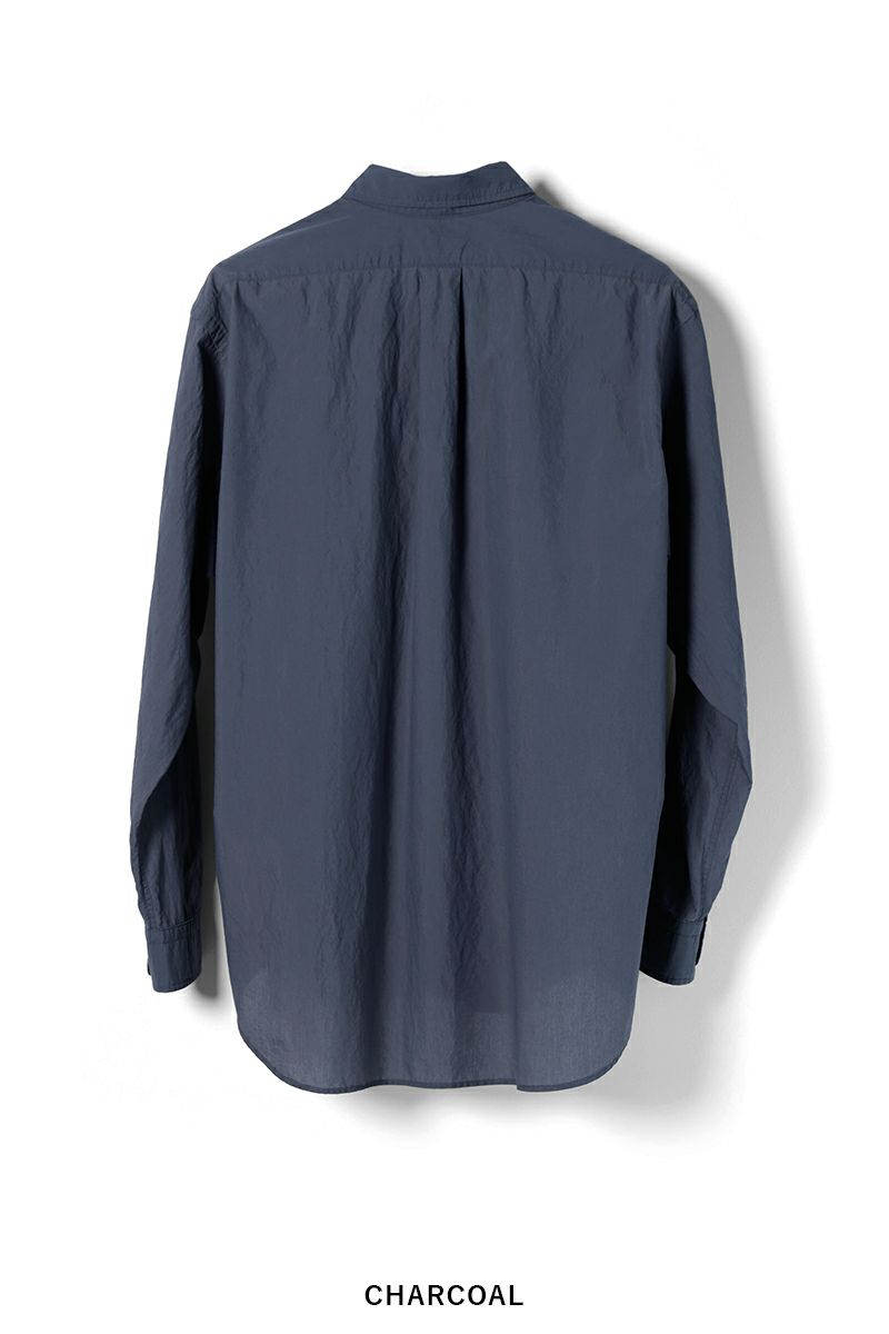 paratrait(パラトレイト)LINE SHIRTS ラインシャツ PT25S092 -21