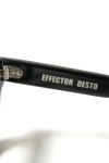 EFFECTOR(エフェクター)DESTO(デスト) -7