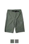 MARMOT(マーモット キャピタル)NEW BAGGY SHORTS ニューバギーショーツ 25SS-L2-04