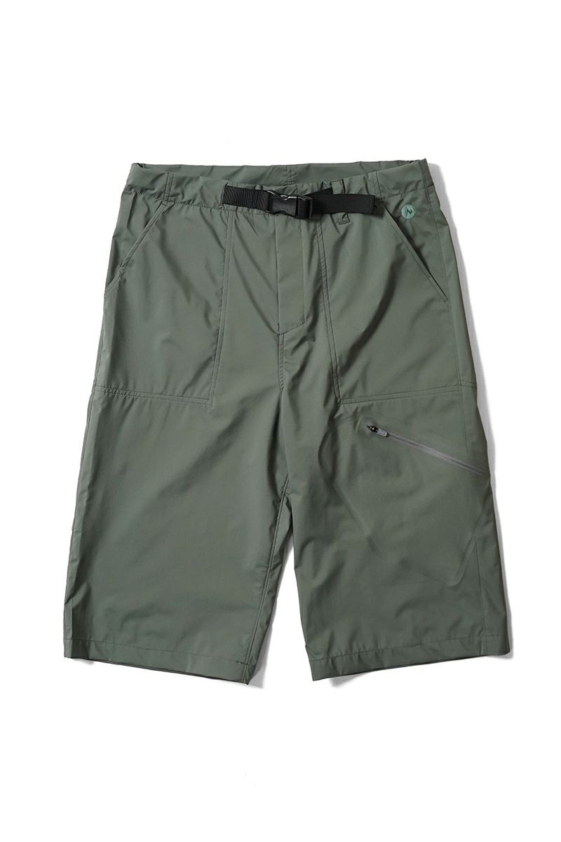 MARMOT(マーモット キャピタル)NEW BAGGY SHORTS ニューバギーショーツ 25SS-L2-04 -14