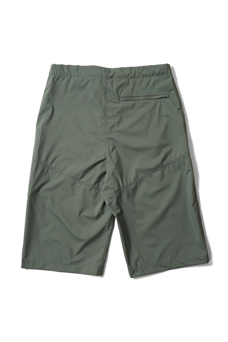 MARMOT(マーモット キャピタル)NEW BAGGY SHORTS ニューバギーショーツ 25SS-L2-04 -15