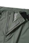 MARMOT(マーモット キャピタル)NEW BAGGY SHORTS ニューバギーショーツ 25SS-L2-04 -18