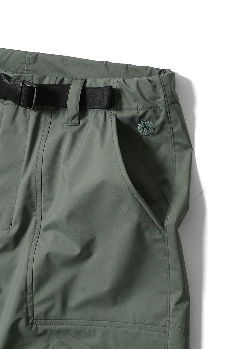 MARMOT(マーモット キャピタル)NEW BAGGY SHORTS ニューバギーショーツ 25SS-L2-04 -19