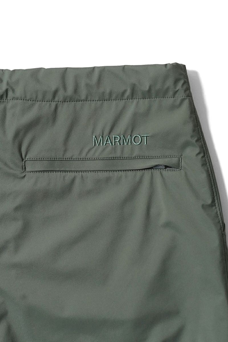 MARMOT(マーモット キャピタル)NEW BAGGY SHORTS ニューバギーショーツ 25SS-L2-04 -22