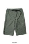 MARMOT(マーモット キャピタル)NEW BAGGY SHORTS ニューバギーショーツ 25SS-L2-04 -25