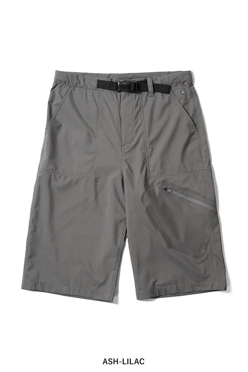 MARMOT(マーモット キャピタル)NEW BAGGY SHORTS ニューバギーショーツ 25SS-L2-04 -26