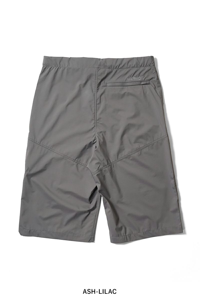 MARMOT(マーモット キャピタル)NEW BAGGY SHORTS ニューバギーショーツ 25SS-L2-04 -27