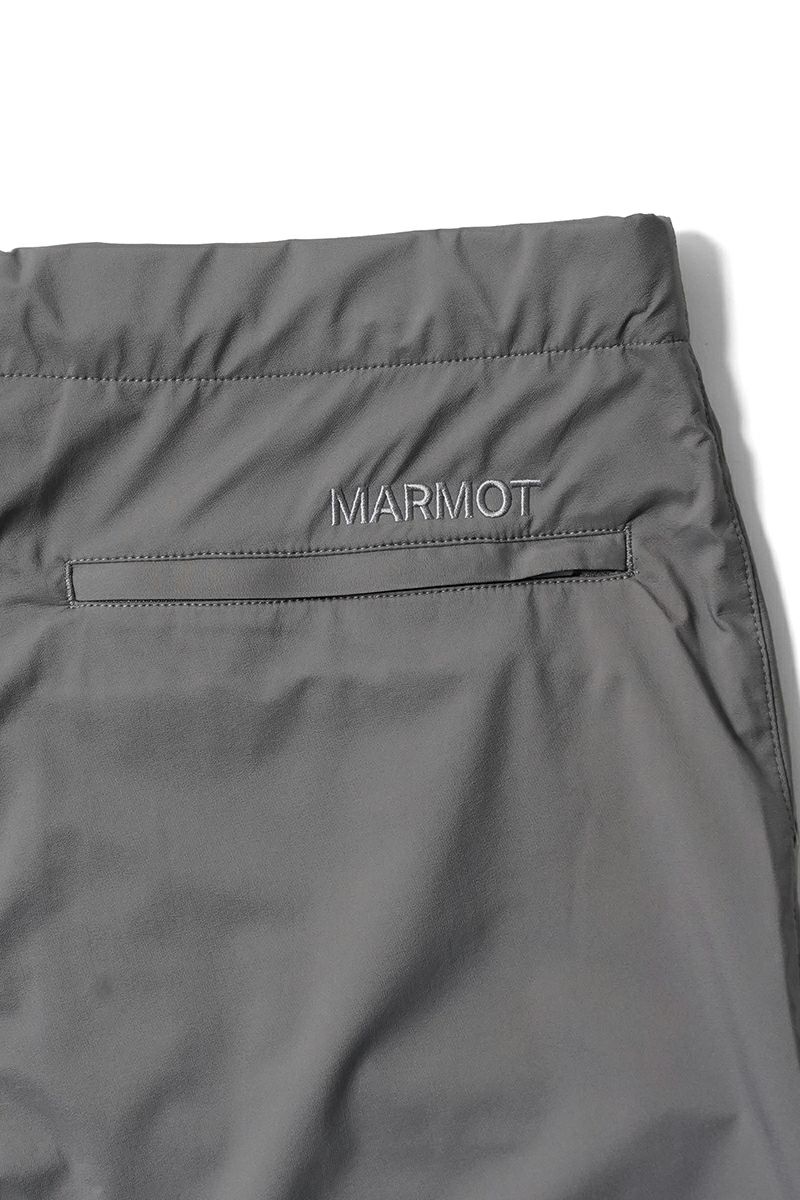 MARMOT(マーモット キャピタル)NEW BAGGY SHORTS ニューバギーショーツ 25SS-L2-04 -28