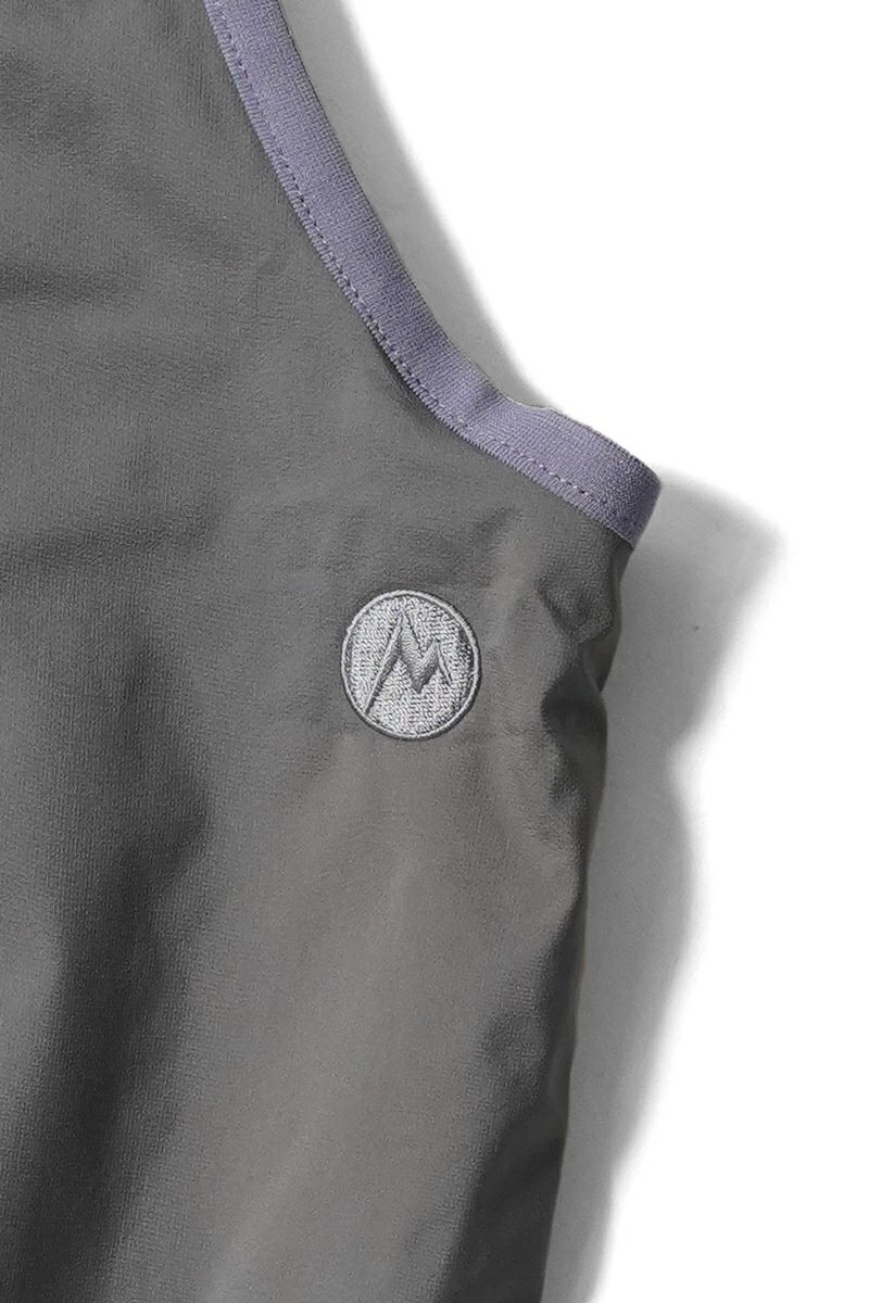 MARMOT(マーモット キャピタル)CURVE ZIP UP NYLON VEST カーブジップアップナイロンベスト 25SS-L3-09 -22