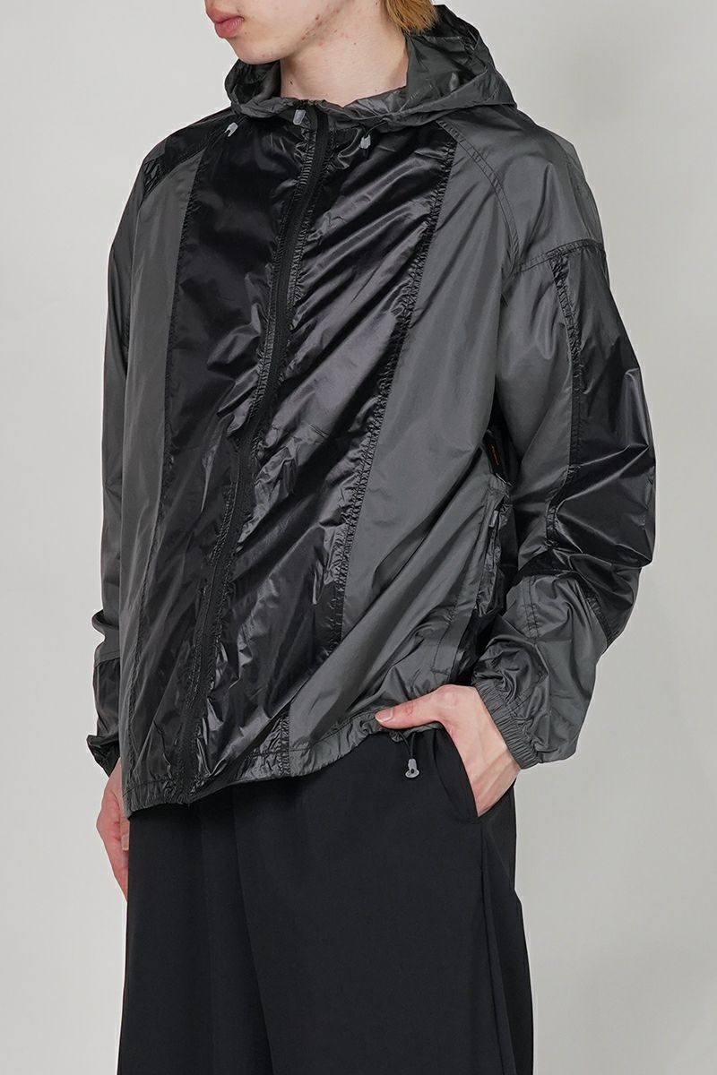 MARMOT(マーモット キャピタル)PERTEX TRANSITION SHEER JACKET パーテックストランジションシアージャケット 25SS-L3-01 -1