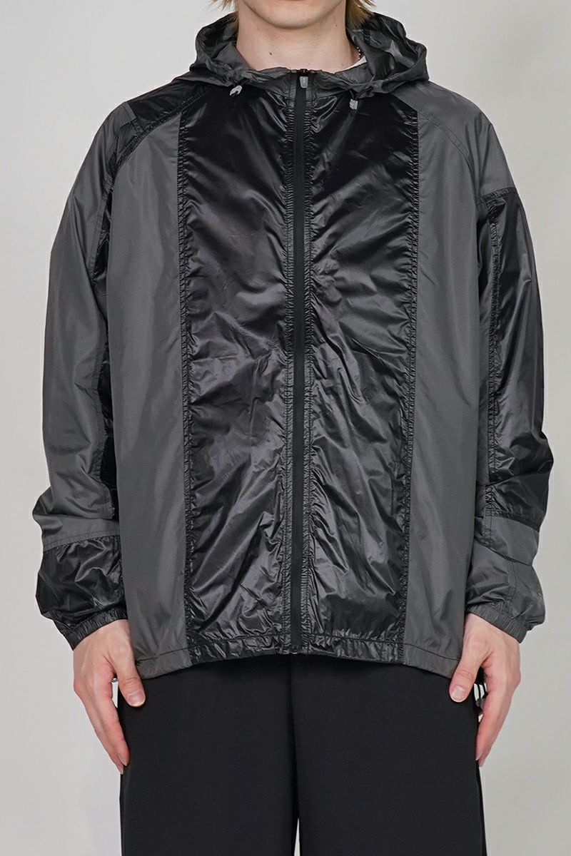 MARMOT(マーモット キャピタル)PERTEX TRANSITION SHEER JACKET パーテックストランジションシアージャケット 25SS-L3-01 -2