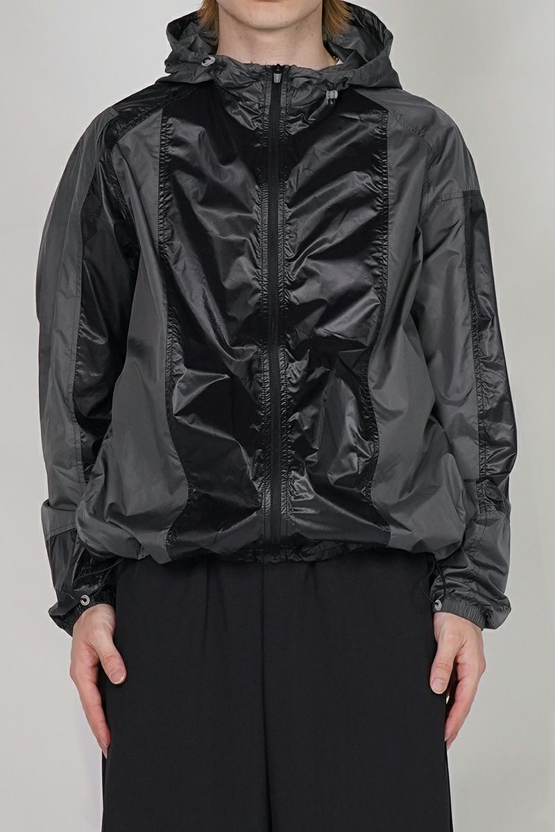 MARMOT(マーモット キャピタル)PERTEX TRANSITION SHEER JACKET パーテックストランジションシアージャケット 25SS-L3-01 -3