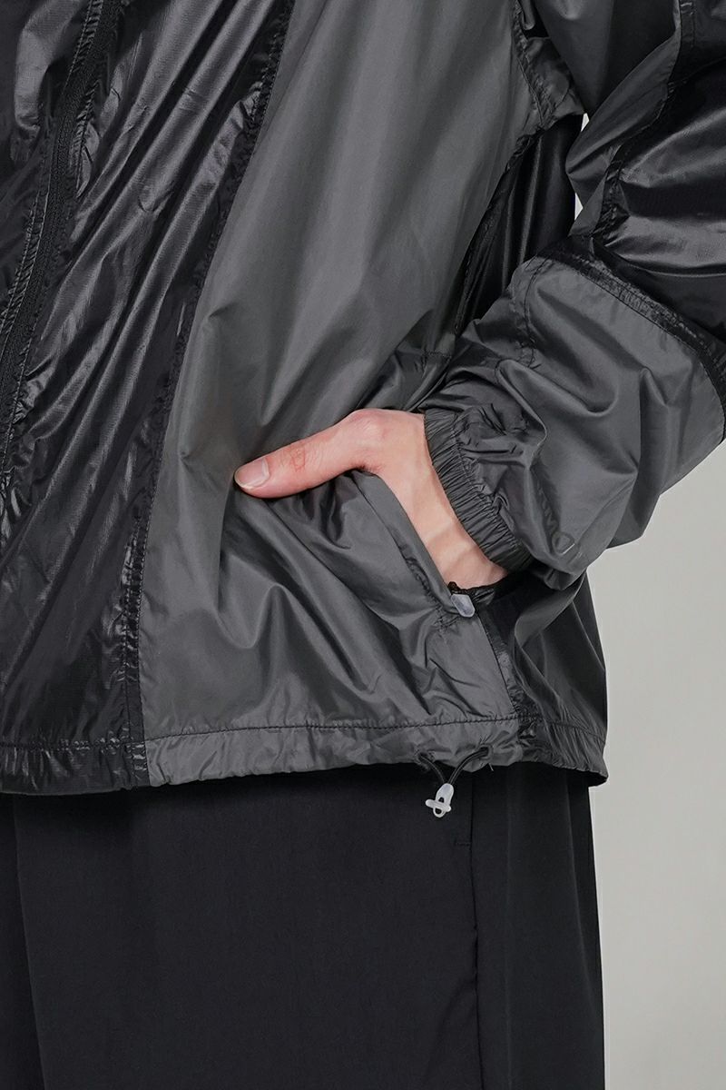 MARMOT(マーモット キャピタル)PERTEX TRANSITION SHEER JACKET パーテックストランジションシアージャケット 25SS-L3-01 -7