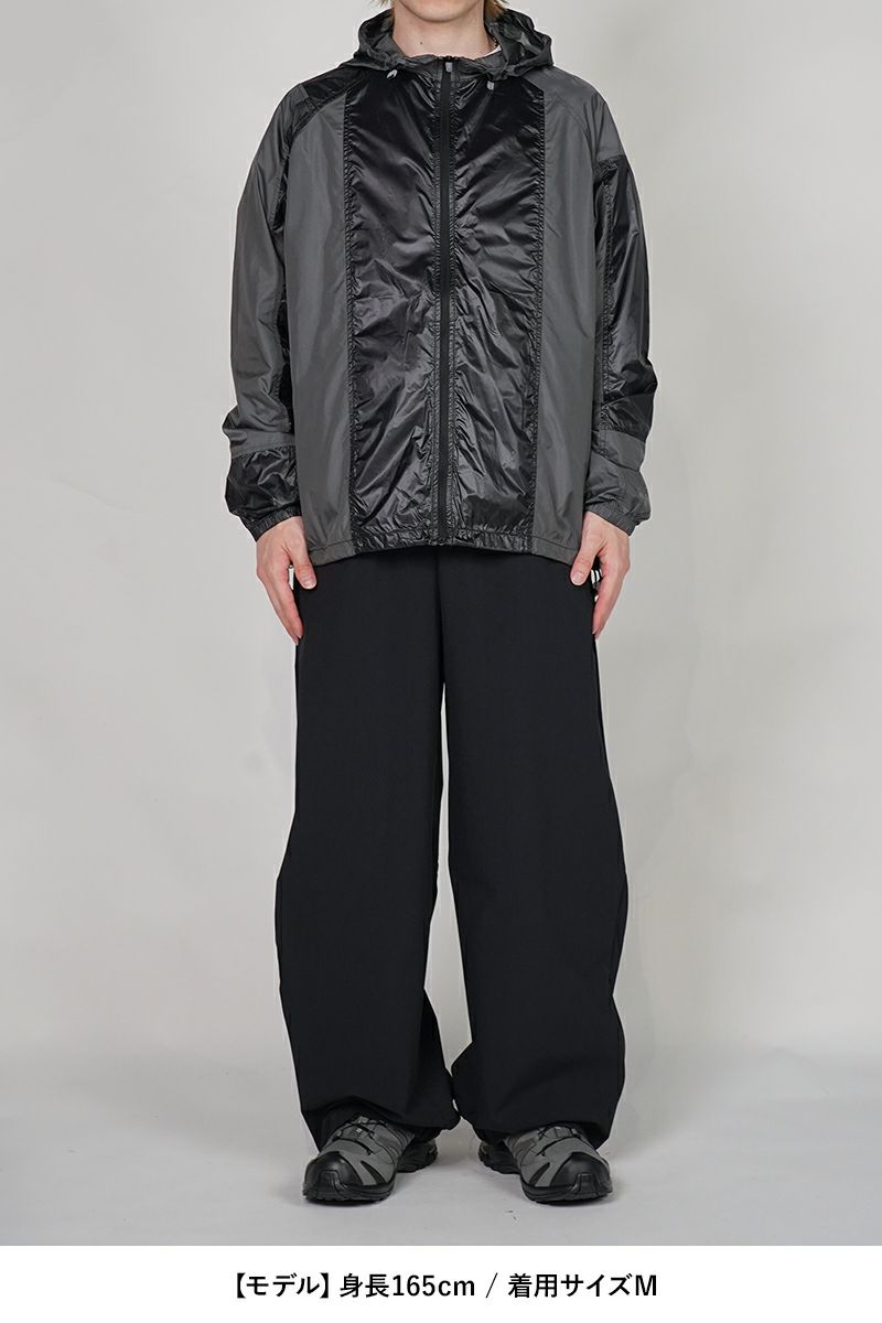 MARMOT(マーモット キャピタル)PERTEX TRANSITION SHEER JACKET パーテックストランジションシアージャケット 25SS-L3-01 -9