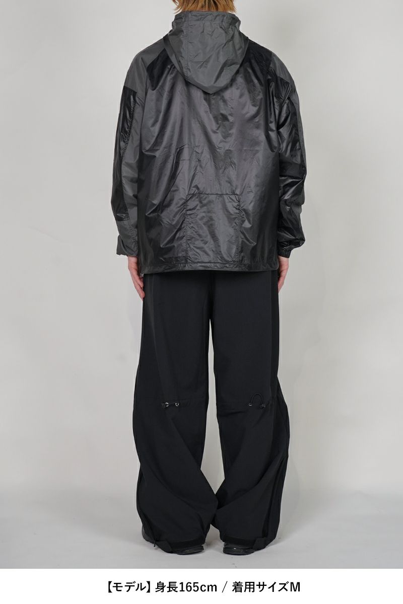 MARMOT(マーモット キャピタル)PERTEX TRANSITION SHEER JACKET パーテックストランジションシアージャケット 25SS-L3-01 -10