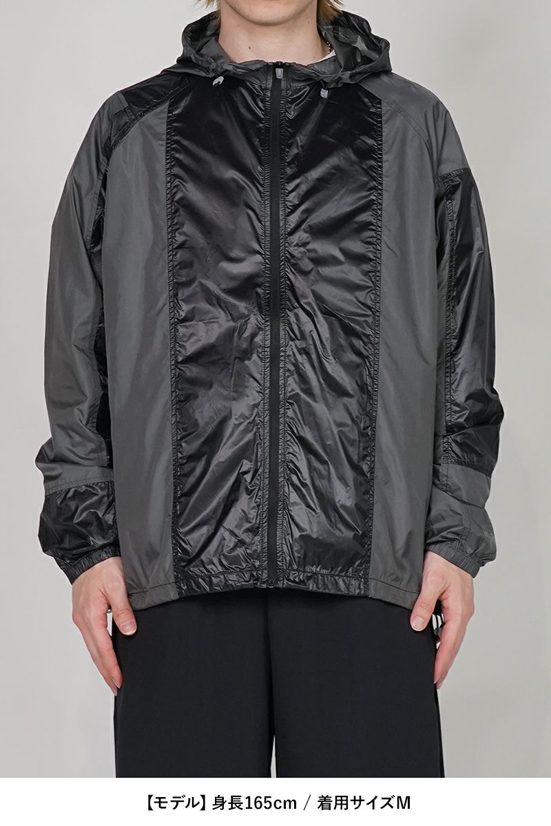 MARMOT(マーモット キャピタル)PERTEX TRANSITION SHEER JACKET パーテックストランジションシアージャケット 25SS-L3-01 -11