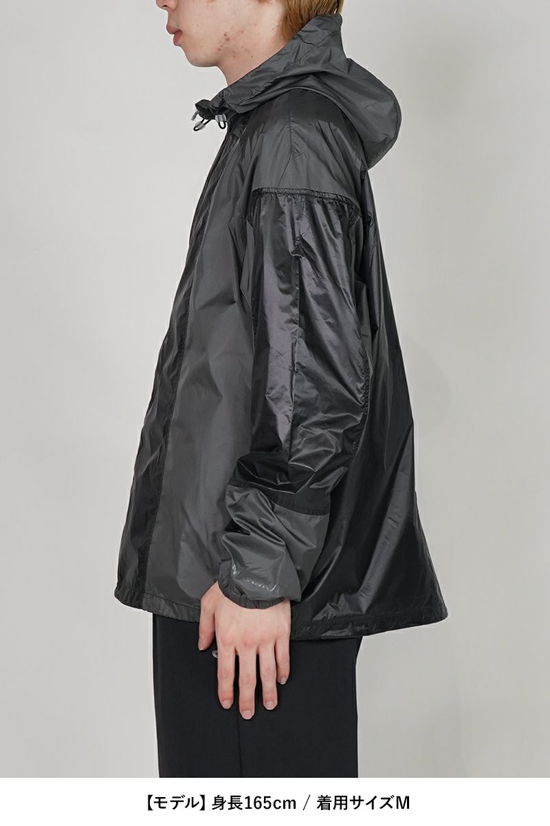 MARMOT(マーモット キャピタル)PERTEX TRANSITION SHEER JACKET パーテックストランジションシアージャケット 25SS-L3-01 -12