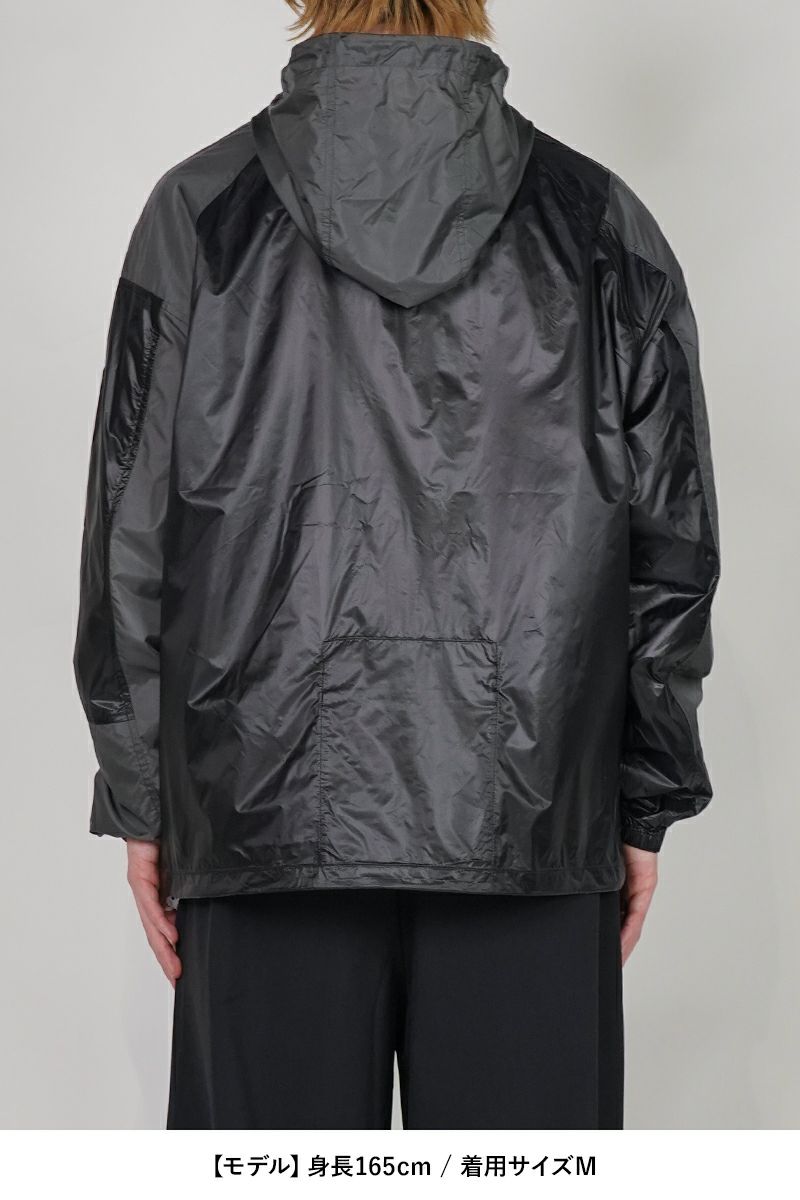 MARMOT(マーモット キャピタル)PERTEX TRANSITION SHEER JACKET パーテックストランジションシアージャケット 25SS-L3-01 -13