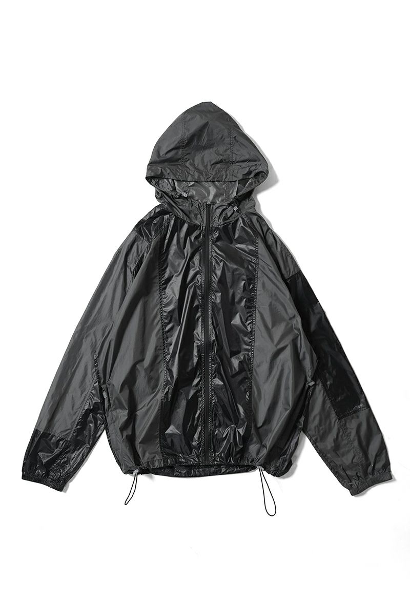 MARMOT(マーモット キャピタル)PERTEX TRANSITION SHEER JACKET パーテックストランジションシアージャケット 25SS-L3-01 -14