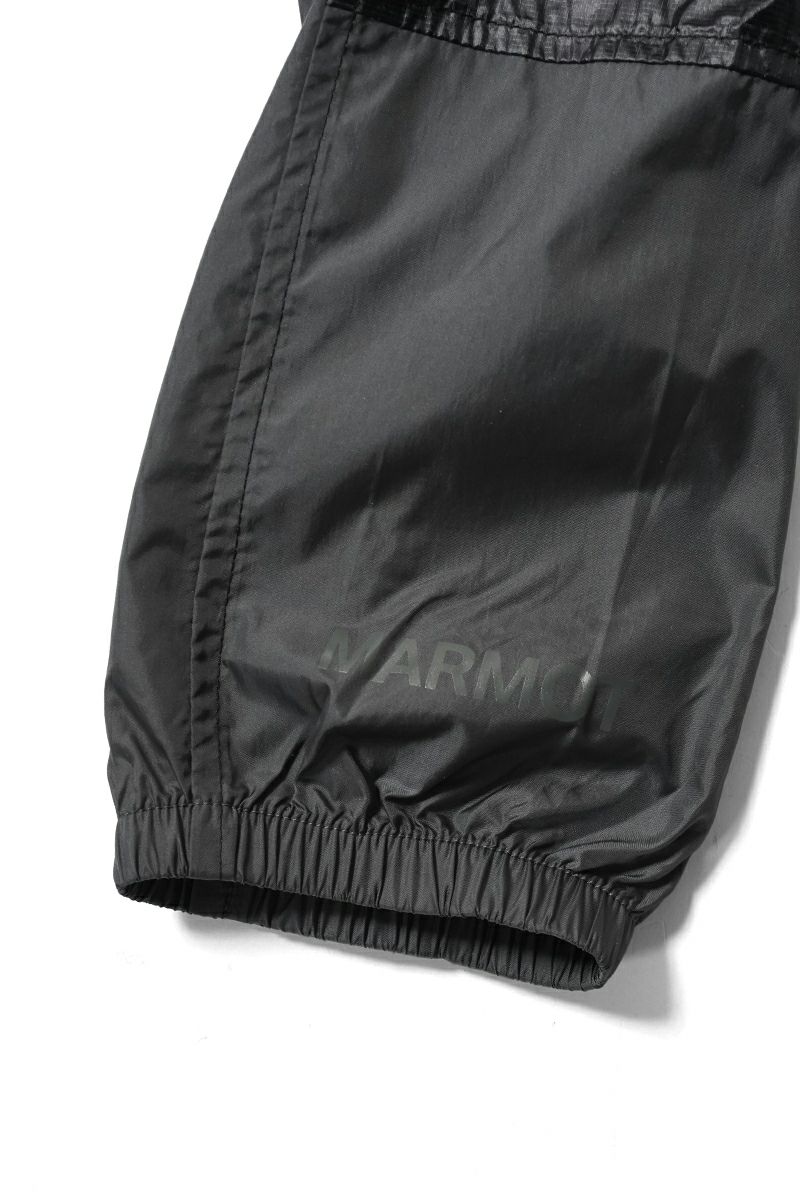 MARMOT(マーモット キャピタル)PERTEX TRANSITION SHEER JACKET パーテックストランジションシアージャケット 25SS-L3-01 -22