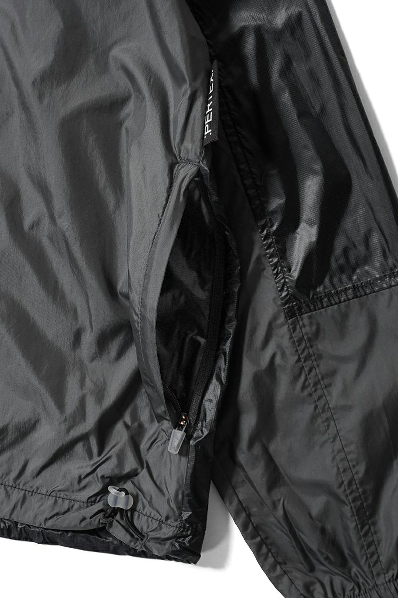 MARMOT(マーモット キャピタル)PERTEX TRANSITION SHEER JACKET パーテックストランジションシアージャケット 25SS-L3-01 -23