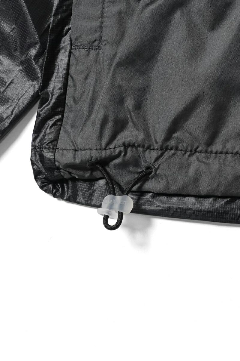 MARMOT(マーモット キャピタル)PERTEX TRANSITION SHEER JACKET パーテックストランジションシアージャケット 25SS-L3-01 -25