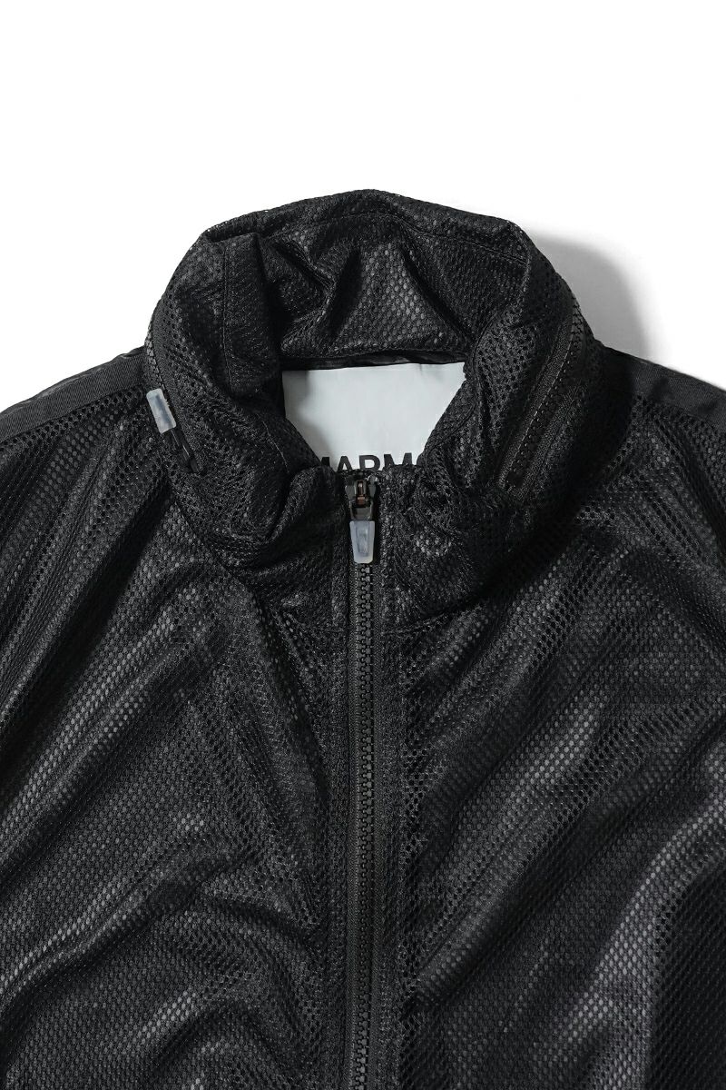 MARMOT(マーモット キャピタル)PERTEX FLONT MESH COMBI VEST パーテックスフロントメッシュコンビベスト 25SS-L3-03 -18