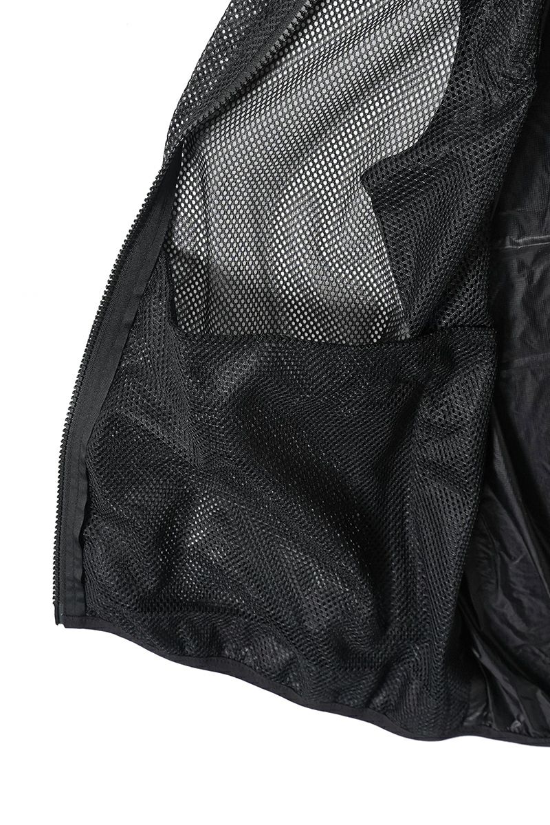 MARMOT(マーモット キャピタル)PERTEX FLONT MESH COMBI VEST パーテックスフロントメッシュコンビベスト 25SS-L3-03 -24