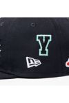SAINT Mxxxxxx(セントマイケル)SM-HR8-0000-C50 / NE_CAP / YANKEES / NAVY ニューヨーク ヤンキース New Era ニューエラキャップ -8